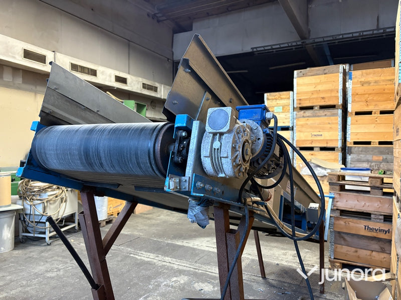 Transportband - Elevator, BL-60