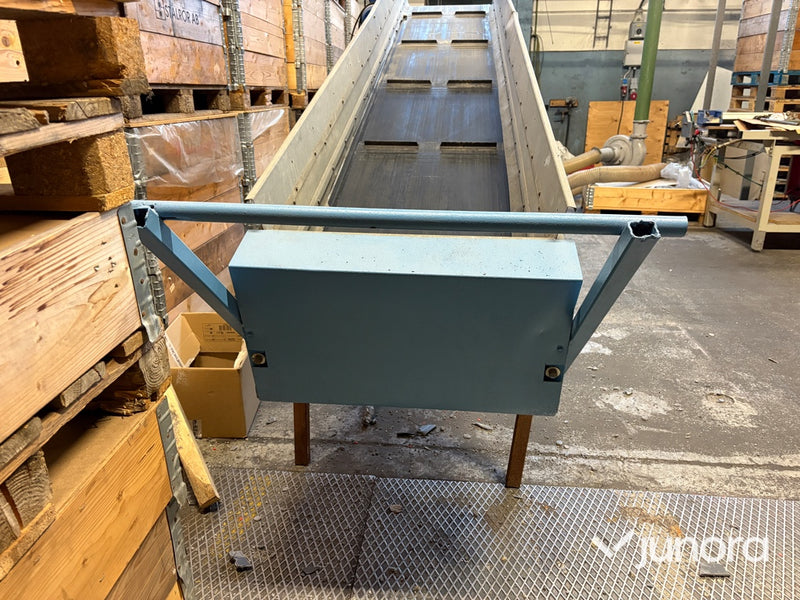 Transportband - Elevator, BL-60