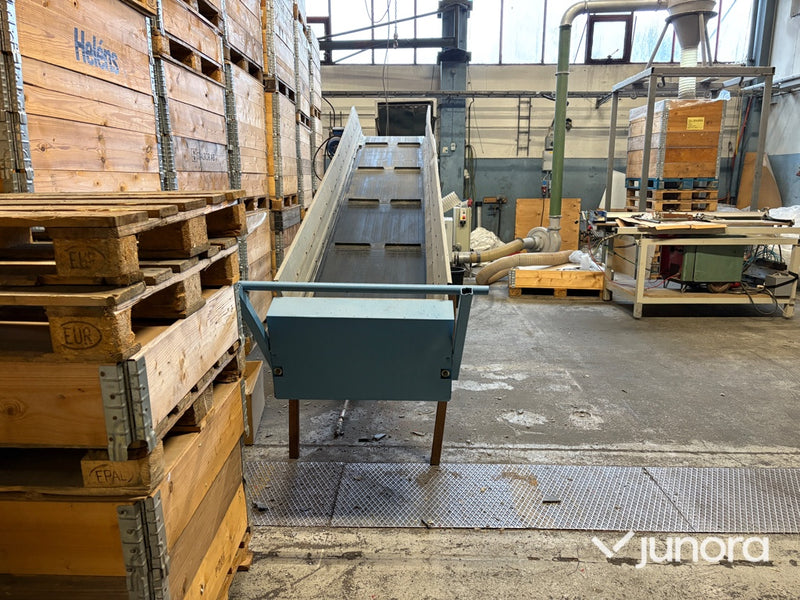 Transportband - Elevator, BL-60