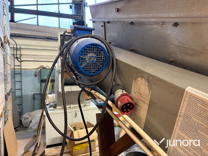 Transportband - Elevator, BL-60