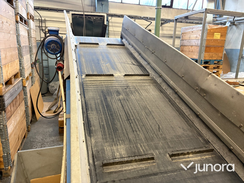 Transportband - Elevator, BL-60