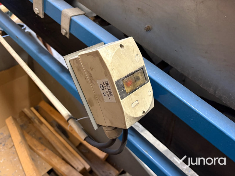 Transportband - Elevator, BL-60