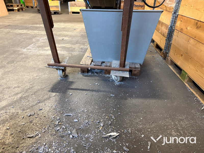 Transportband - Elevator, BL-60