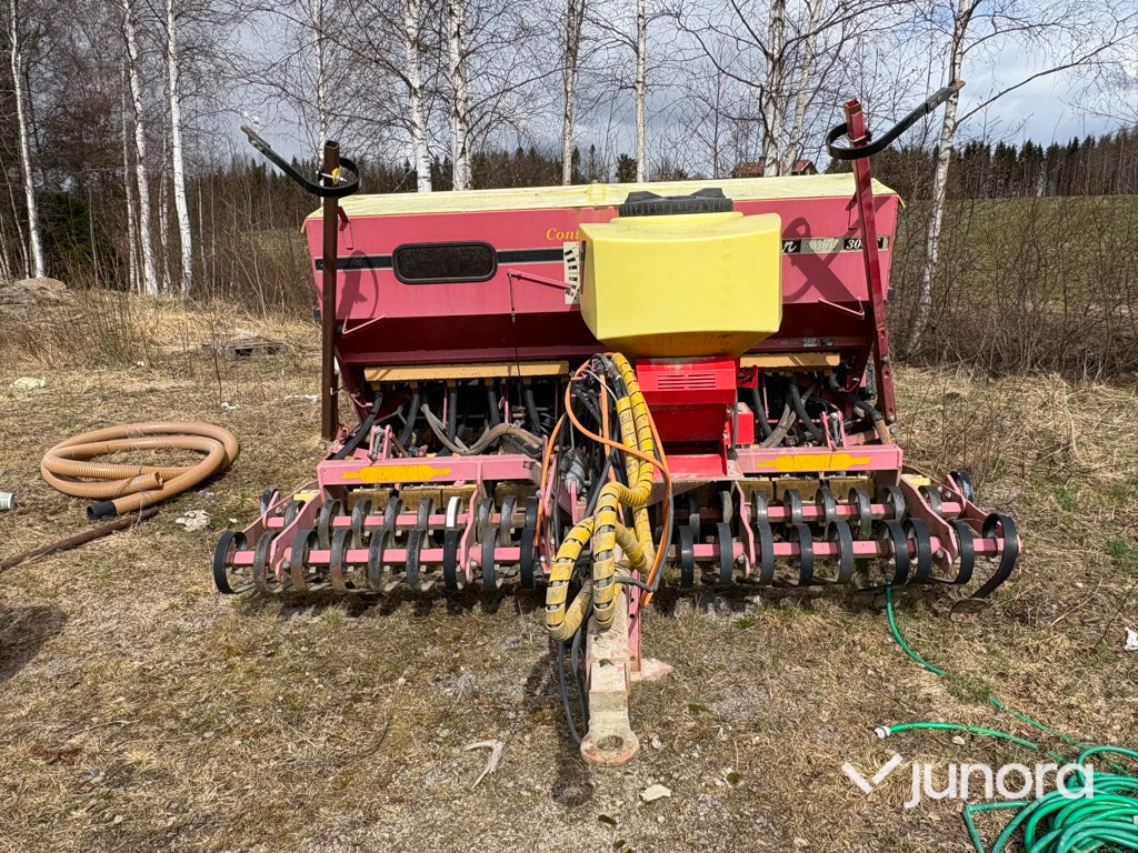 Såmaskin - Väderstad Rapid 300C