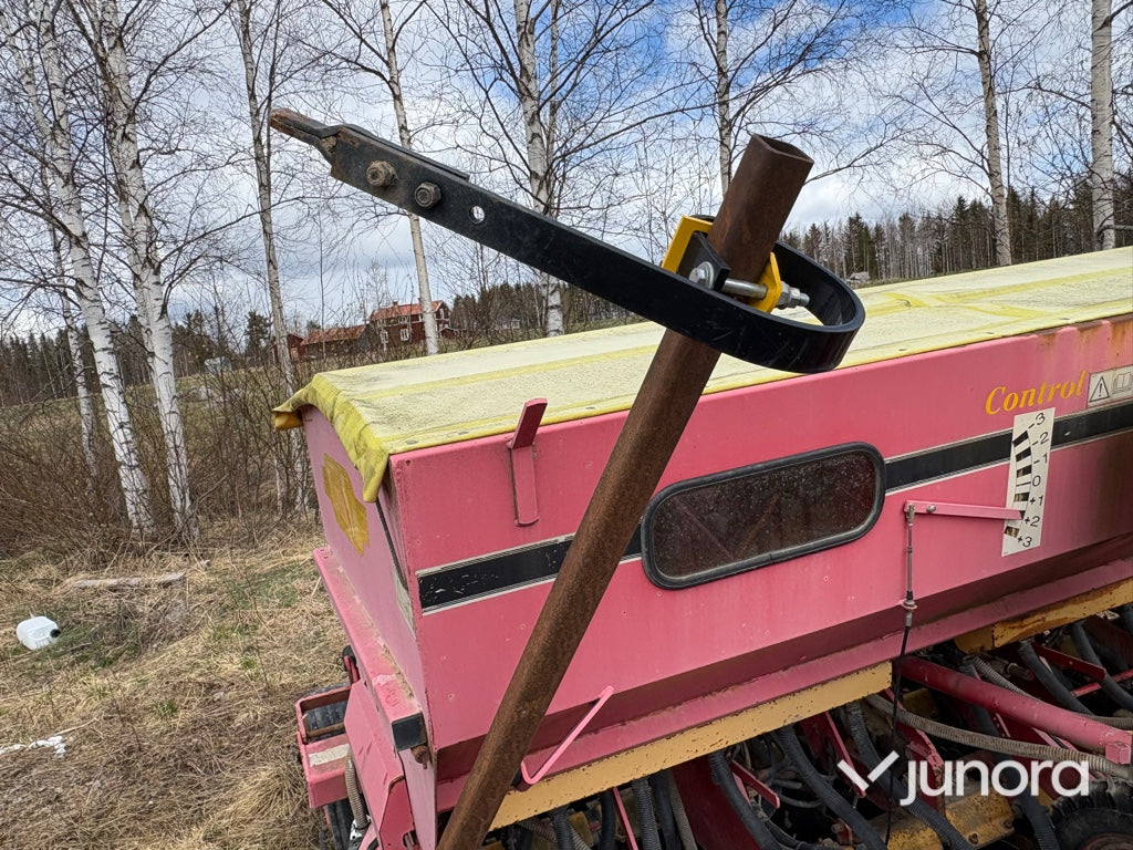 Såmaskin - Väderstad Rapid 300C