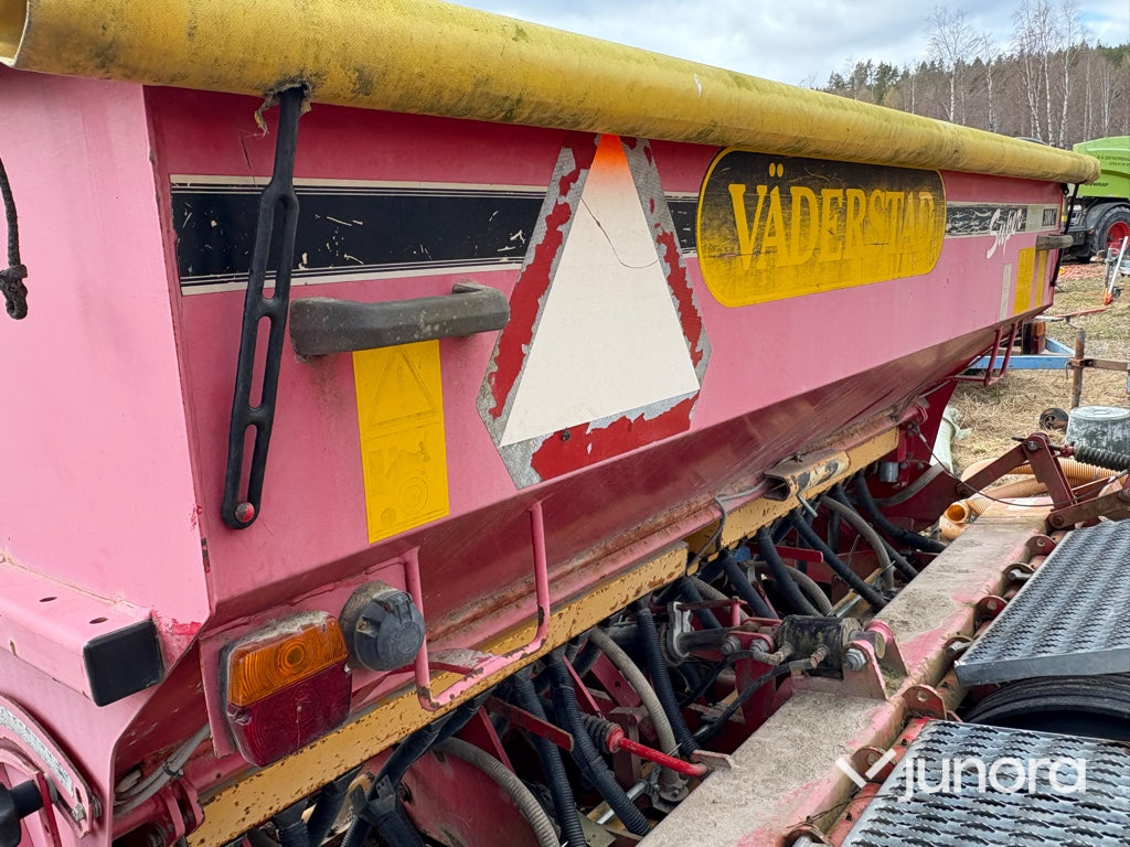 Såmaskin - Väderstad Rapid 300C