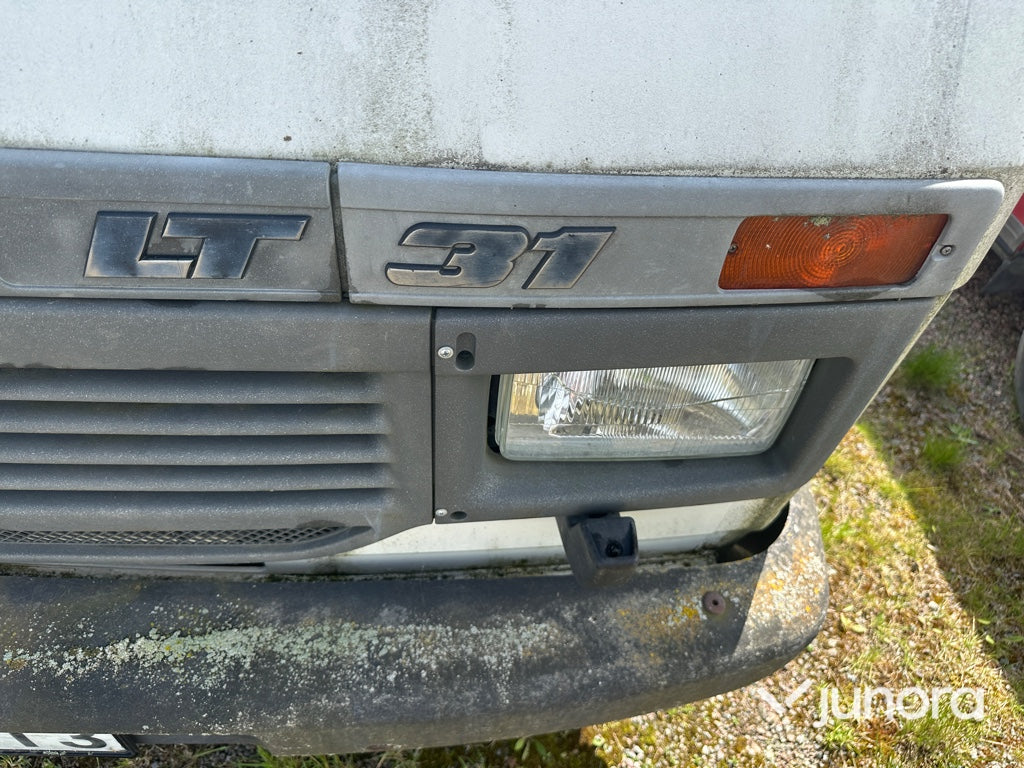 Liftbil - Volkswagen, LT 28-35