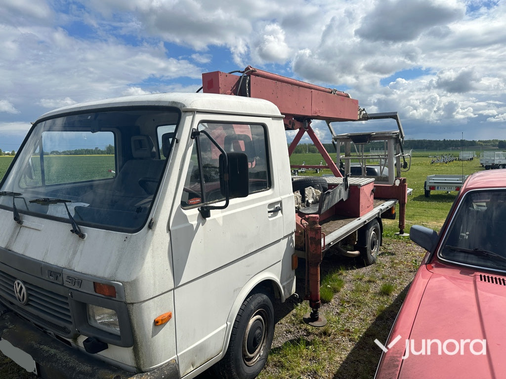 Liftbil - Volkswagen, LT 28-35