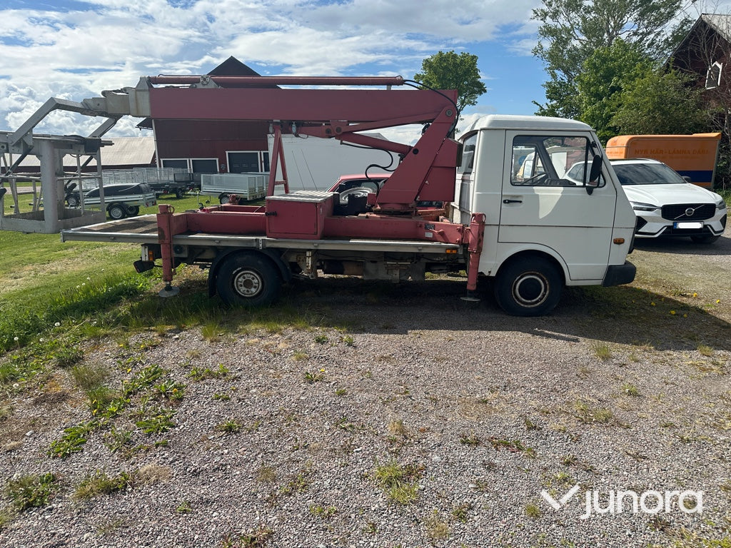 Liftbil - Volkswagen, LT 28-35
