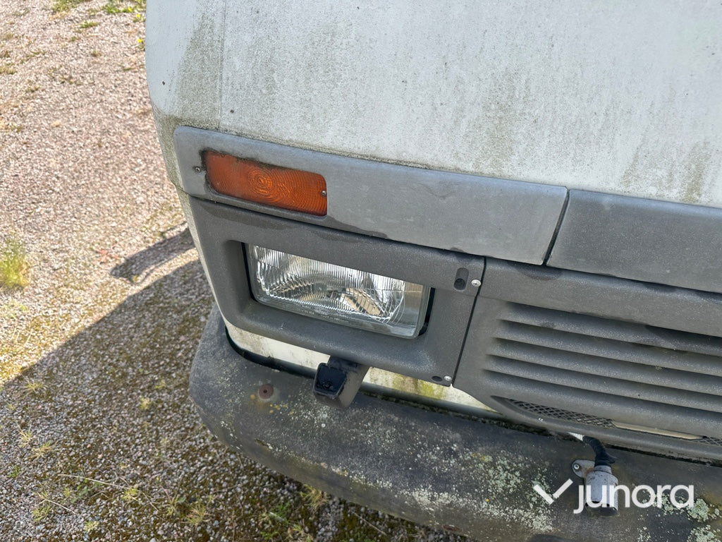 Liftbil - Volkswagen, LT 28-35