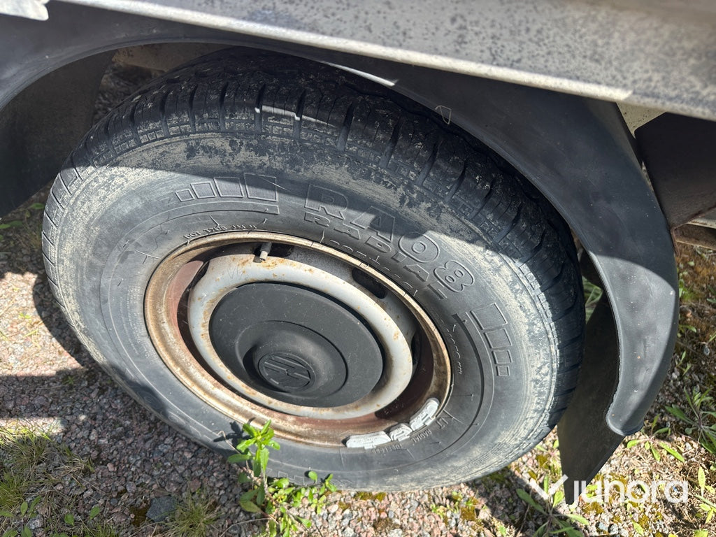 Liftbil - Volkswagen, LT 28-35