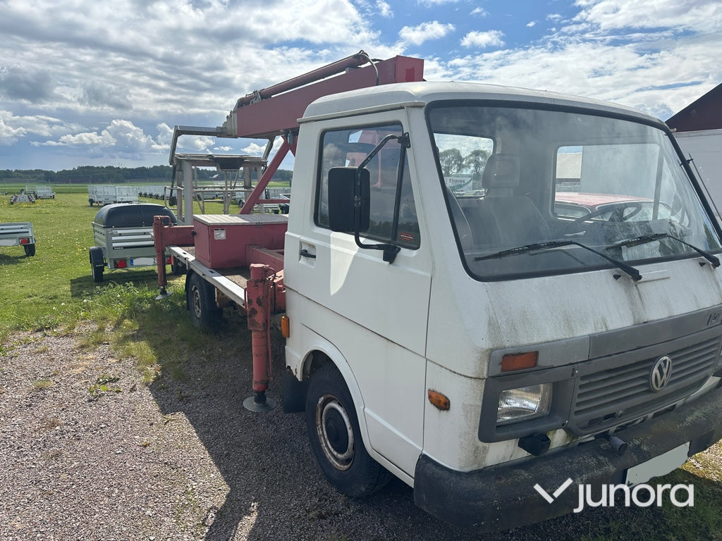 Liftbil - Volkswagen, LT 28-35