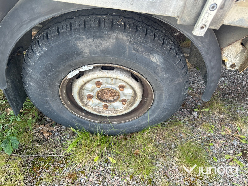 Liftbil - Volkswagen, LT 28-35