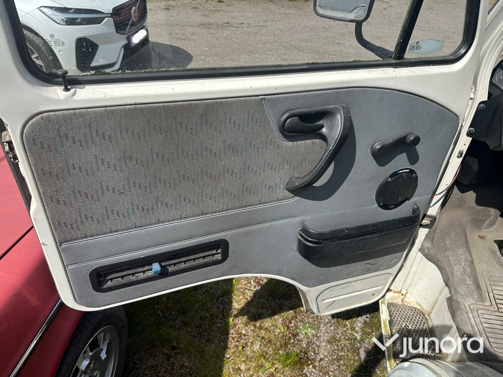 Liftbil - Volkswagen, LT 28-35