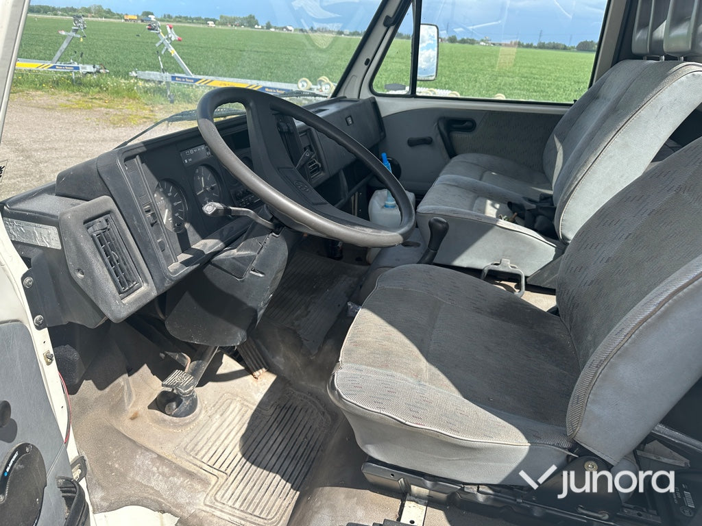 Liftbil - Volkswagen, LT 28-35