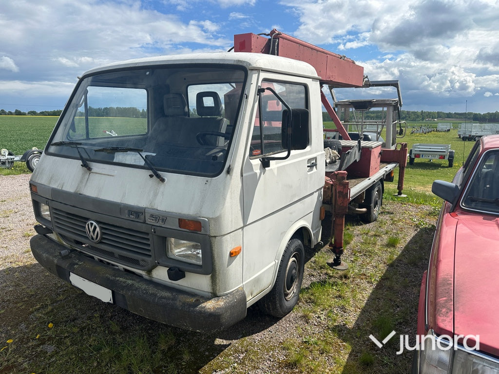 Liftbil - Volkswagen, LT 28-35