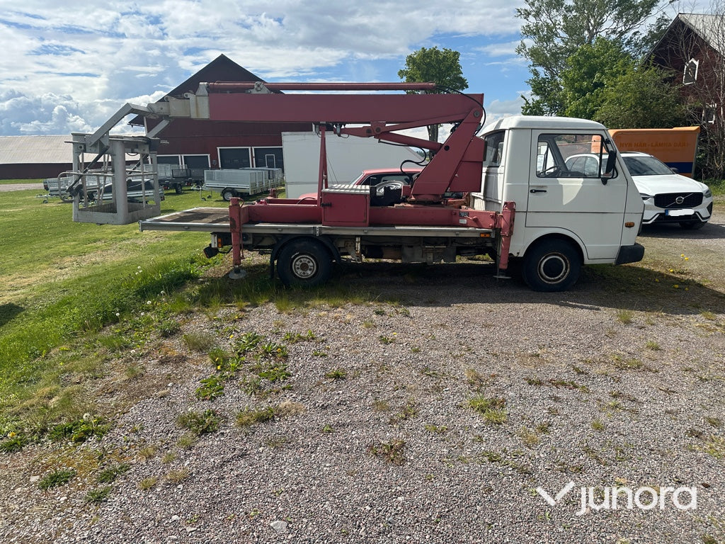 Liftbil - Volkswagen, LT 28-35