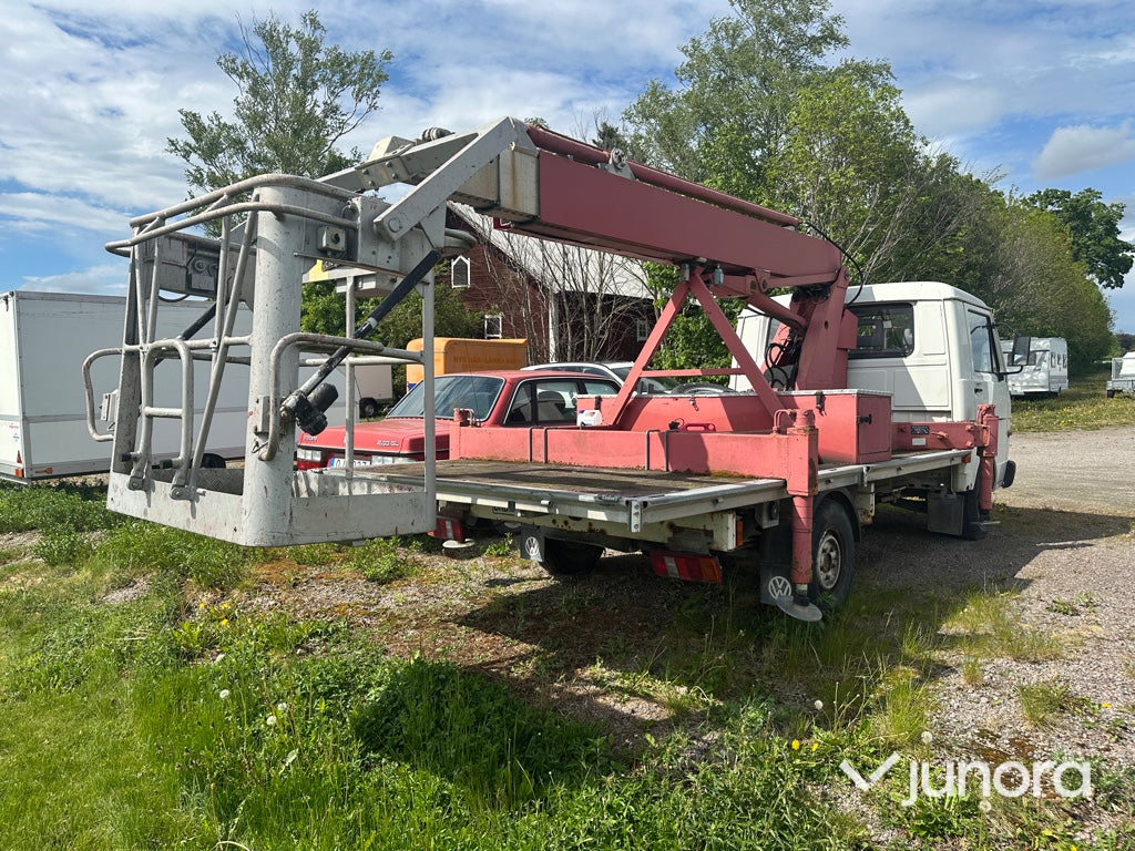 Liftbil - Volkswagen, LT 28-35