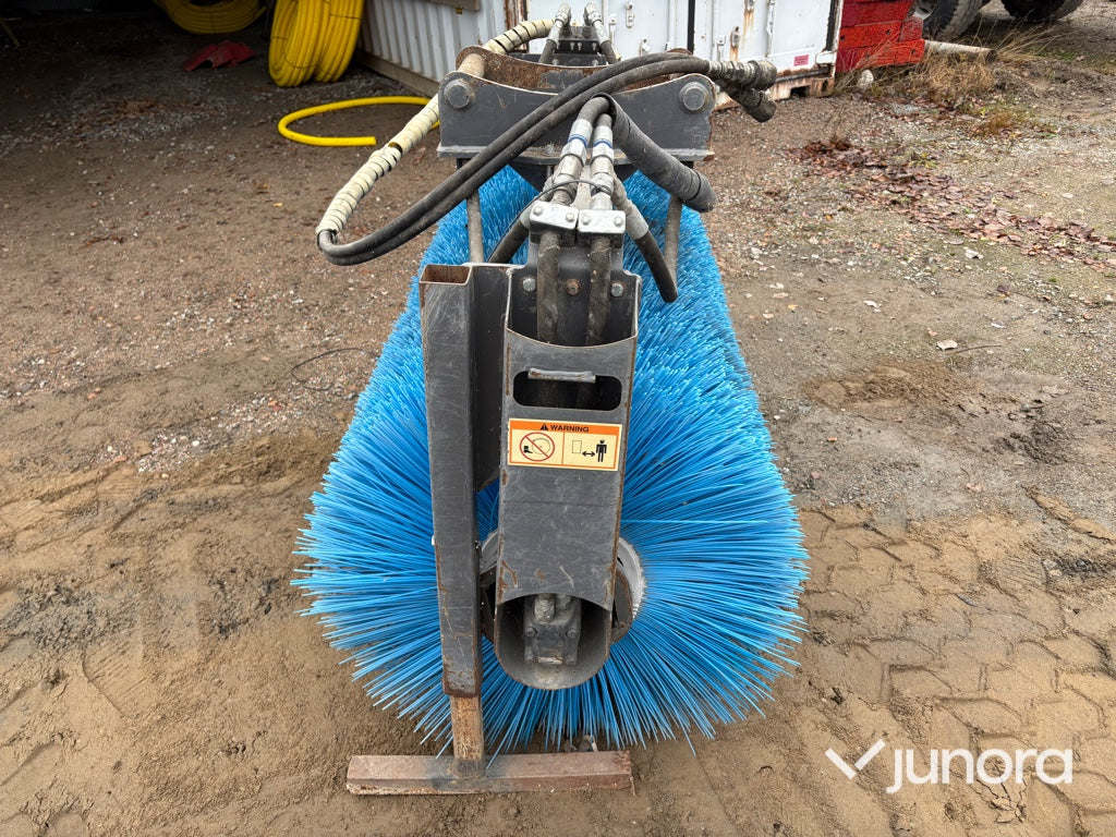 Sopvals - Holms Compact, 1,5 m