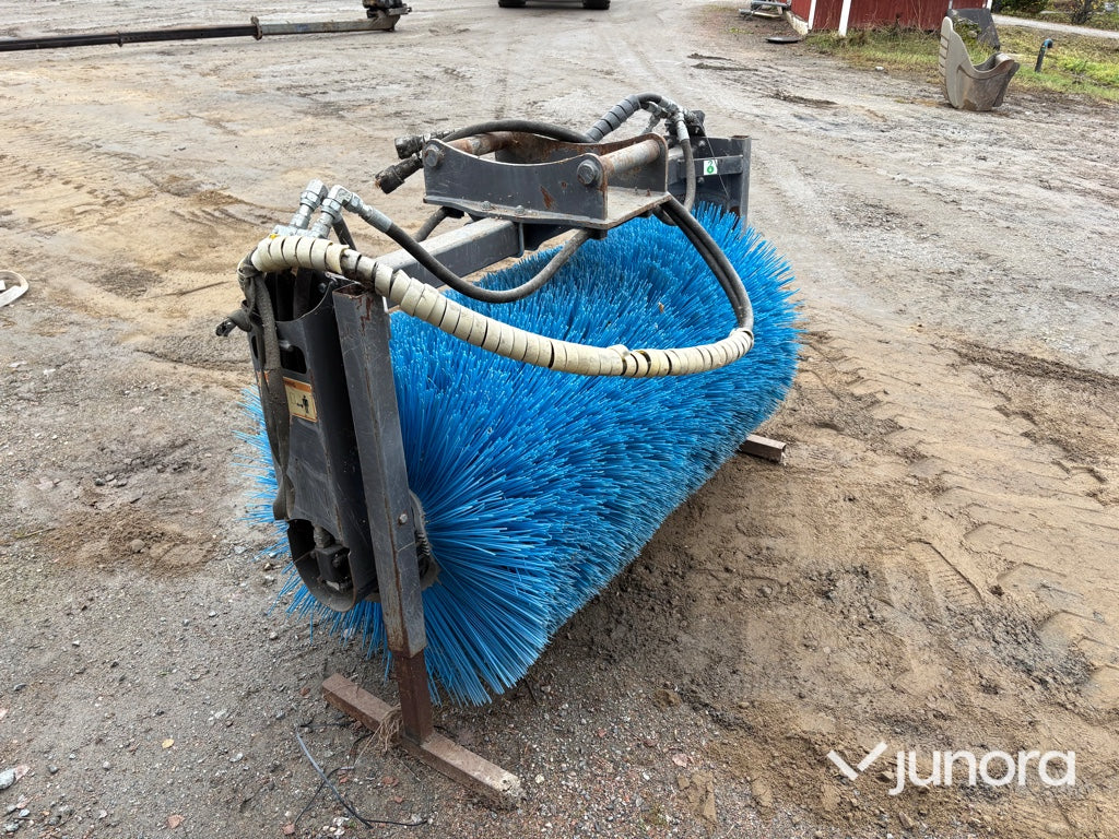 Sopvals - Holms Compact, 1,5 m