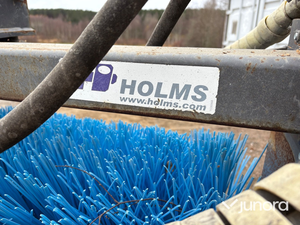 Sopvals - Holms Compact, 1,5 m