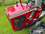 Alstor 821 miniskotare -2016
