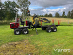Alstor 821 miniskotare -2016