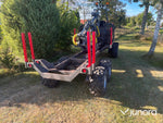Alstor 821 miniskotare -2016