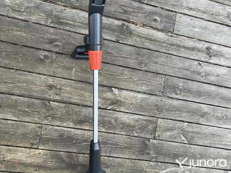 Gardena batteridriven trimmer