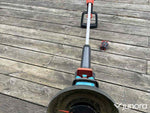 Gardena batteridriven trimmer