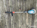 Gardena batteridriven trimmer