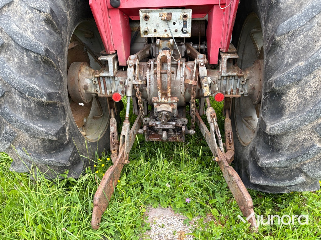 Traktor - Massey Ferguson, 595