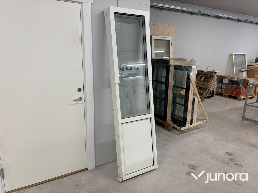 Sidoljus Elitfönster 550/20280