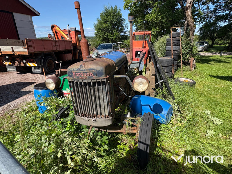 Fordson Major