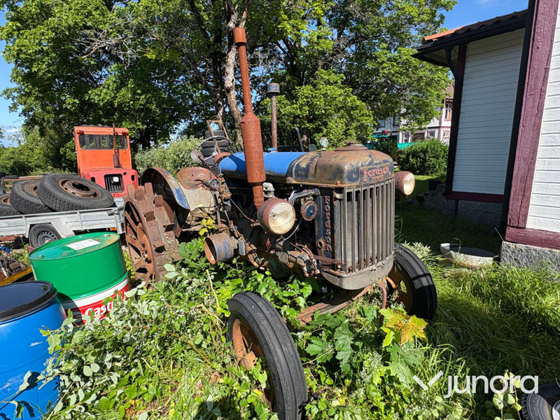 Fordson Major