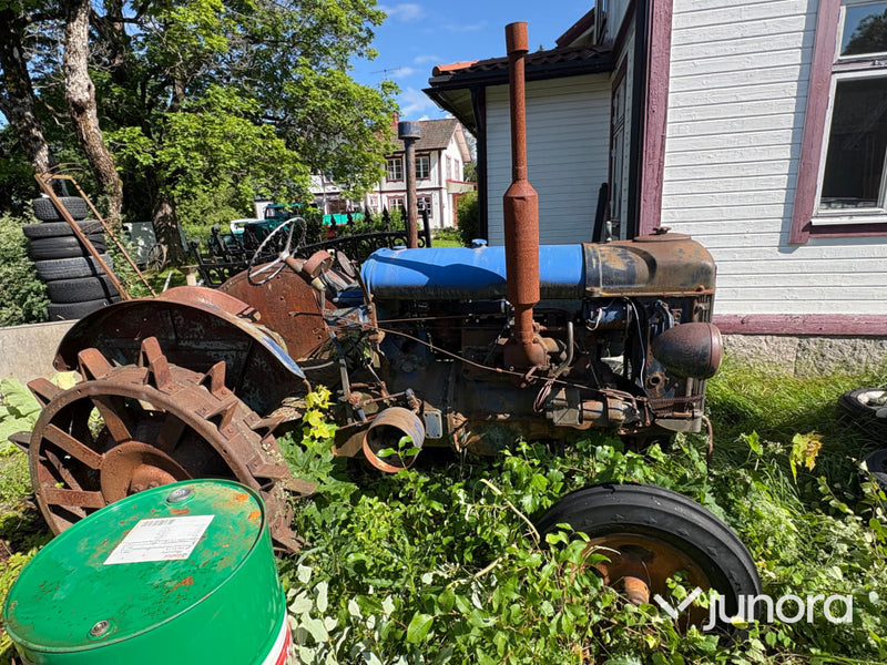 Fordson Major