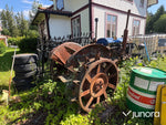 Fordson Major