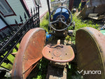 Fordson Major