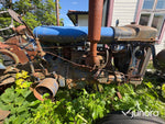 Fordson Major