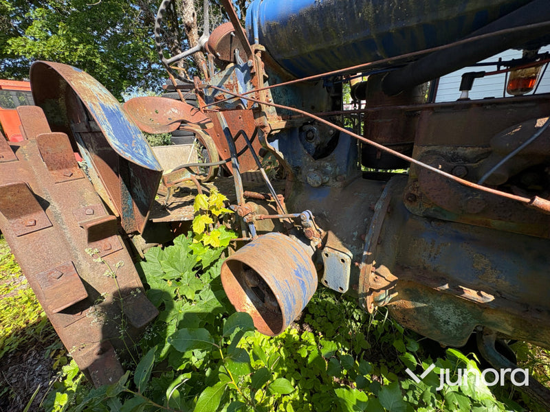 Fordson Major