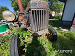 Fordson Major