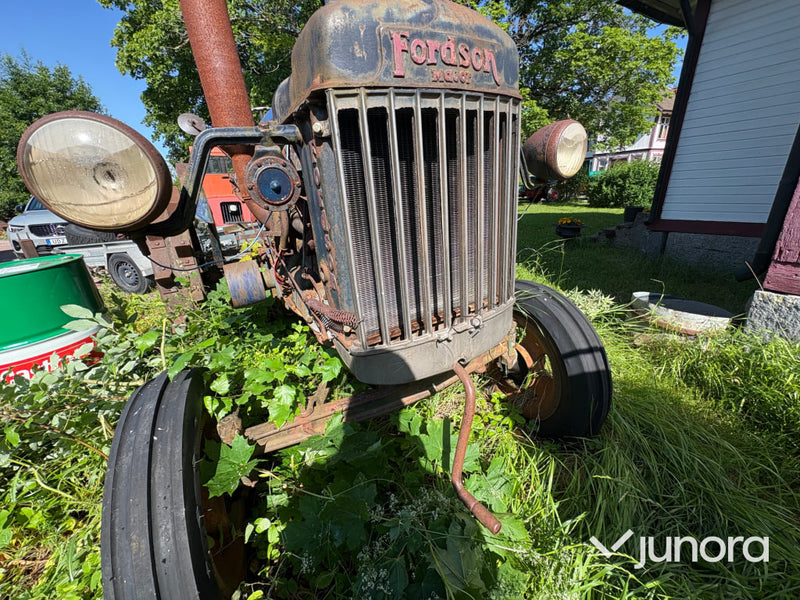 Fordson Major