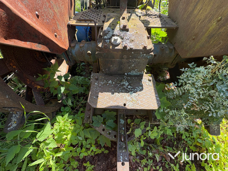 Fordson Major