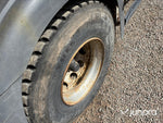 Lastväxlare Scania R480