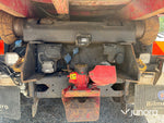 Lastväxlare Scania R480