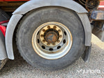 Lastväxlare Scania R480