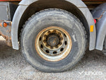 Lastväxlare Scania R480