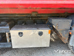 Lastväxlare Scania R480