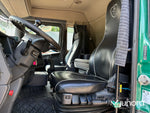 Lastväxlare Scania R480