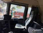 Lastväxlare Scania R480